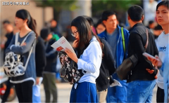 <b>高考意愿填报：成就刚上本科线若何选专业？这</b>